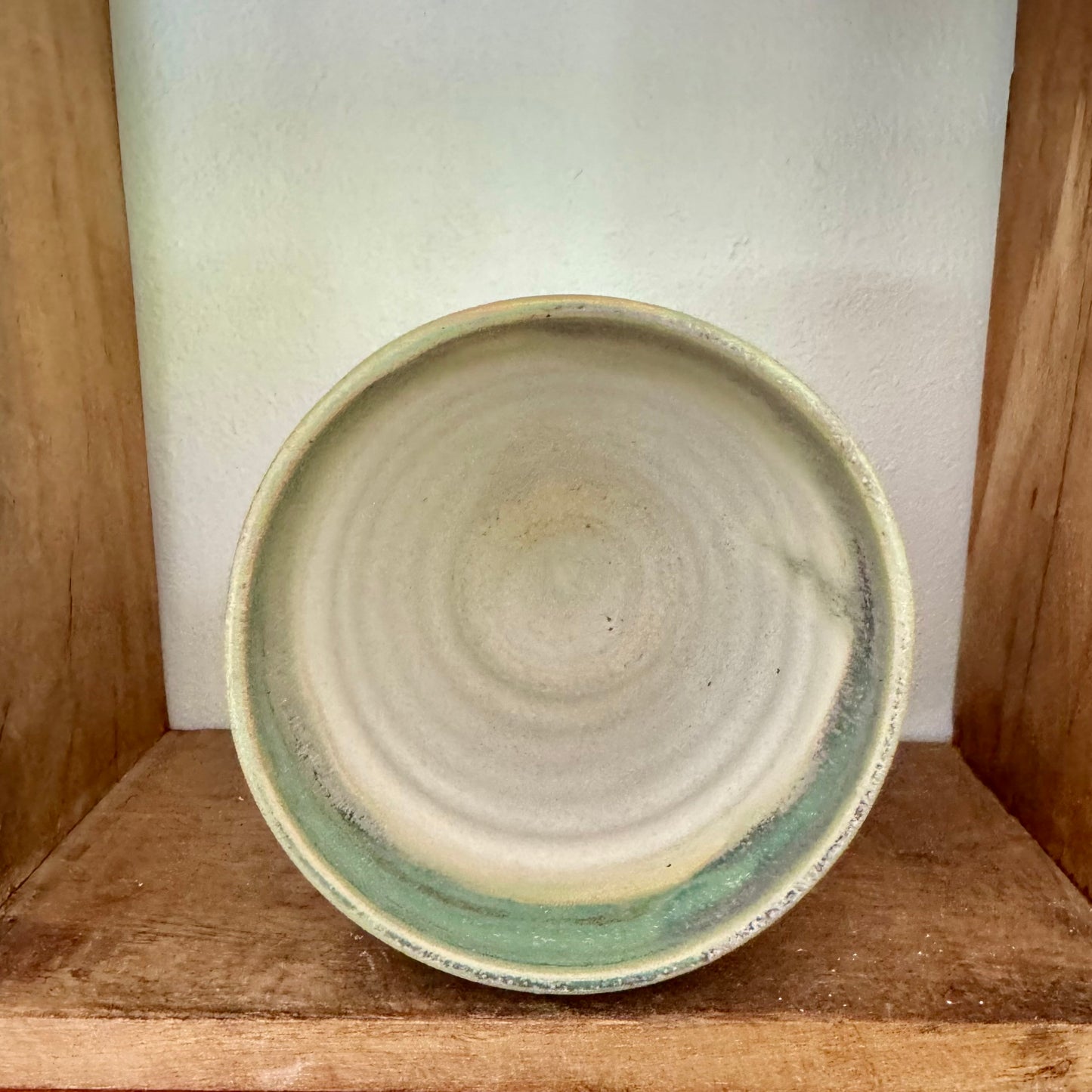 Porcelænskrus