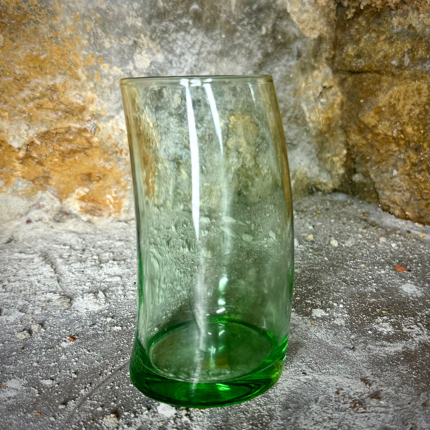 Pakke med 4 glas der danser, 390 ml