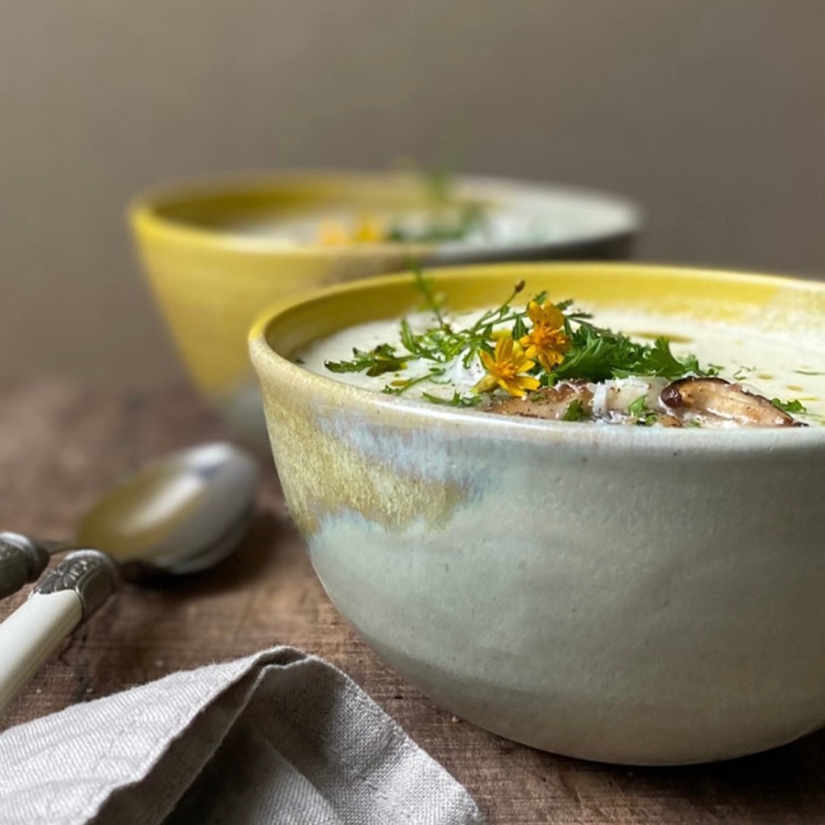 Lækker kogebog, spis som en yogi