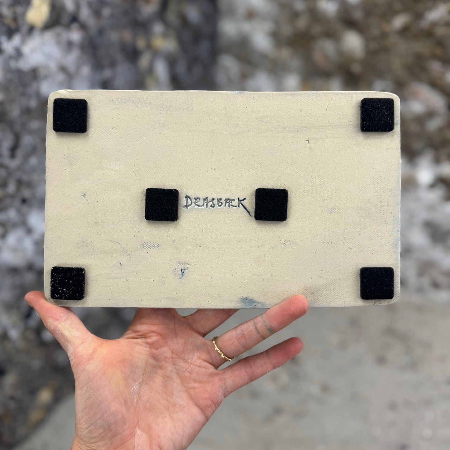 Bordskånerprydplade