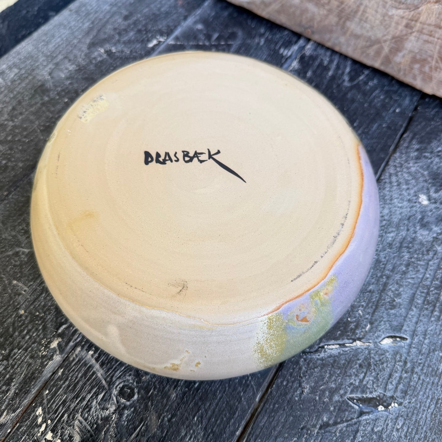 Pastaskål