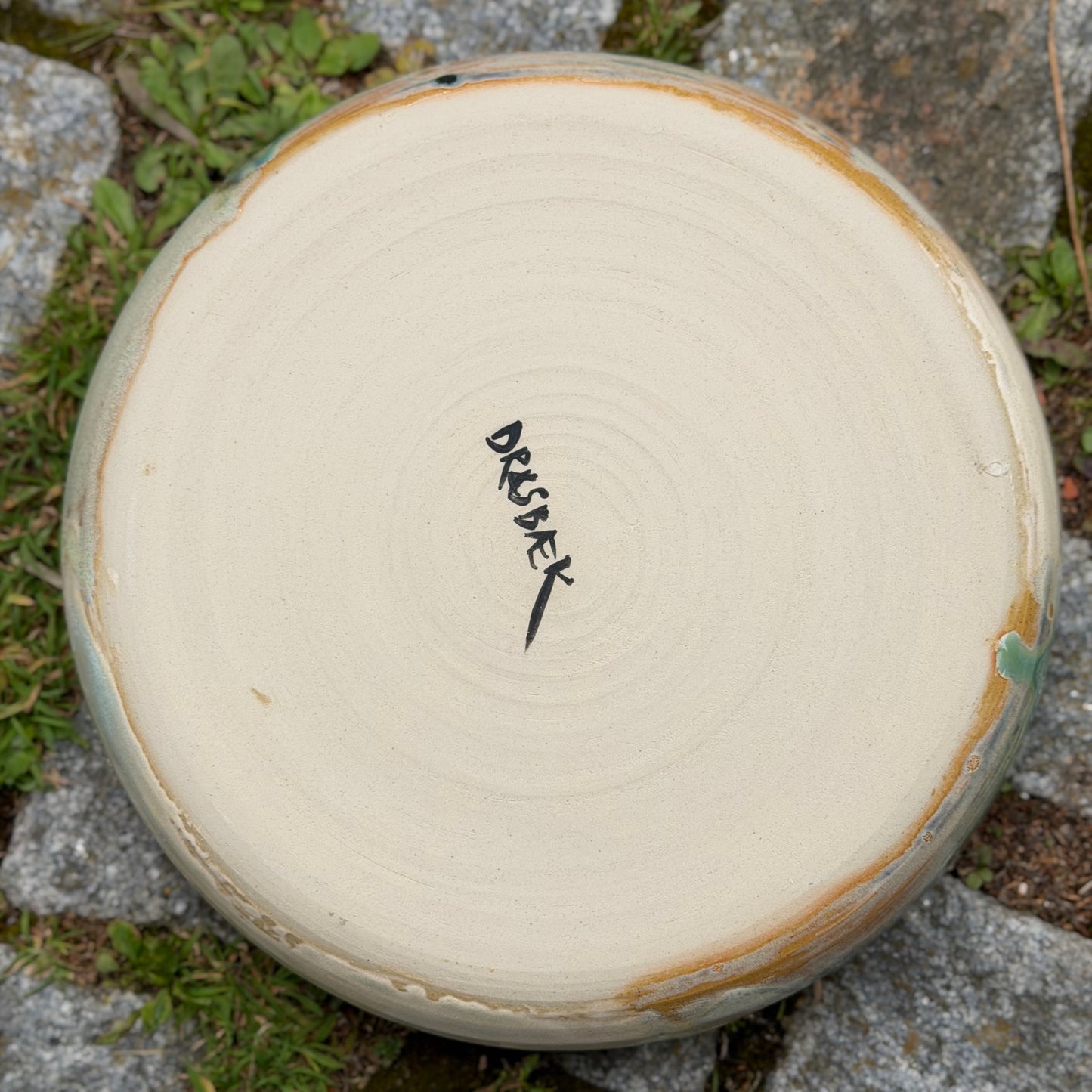 Pastaskål