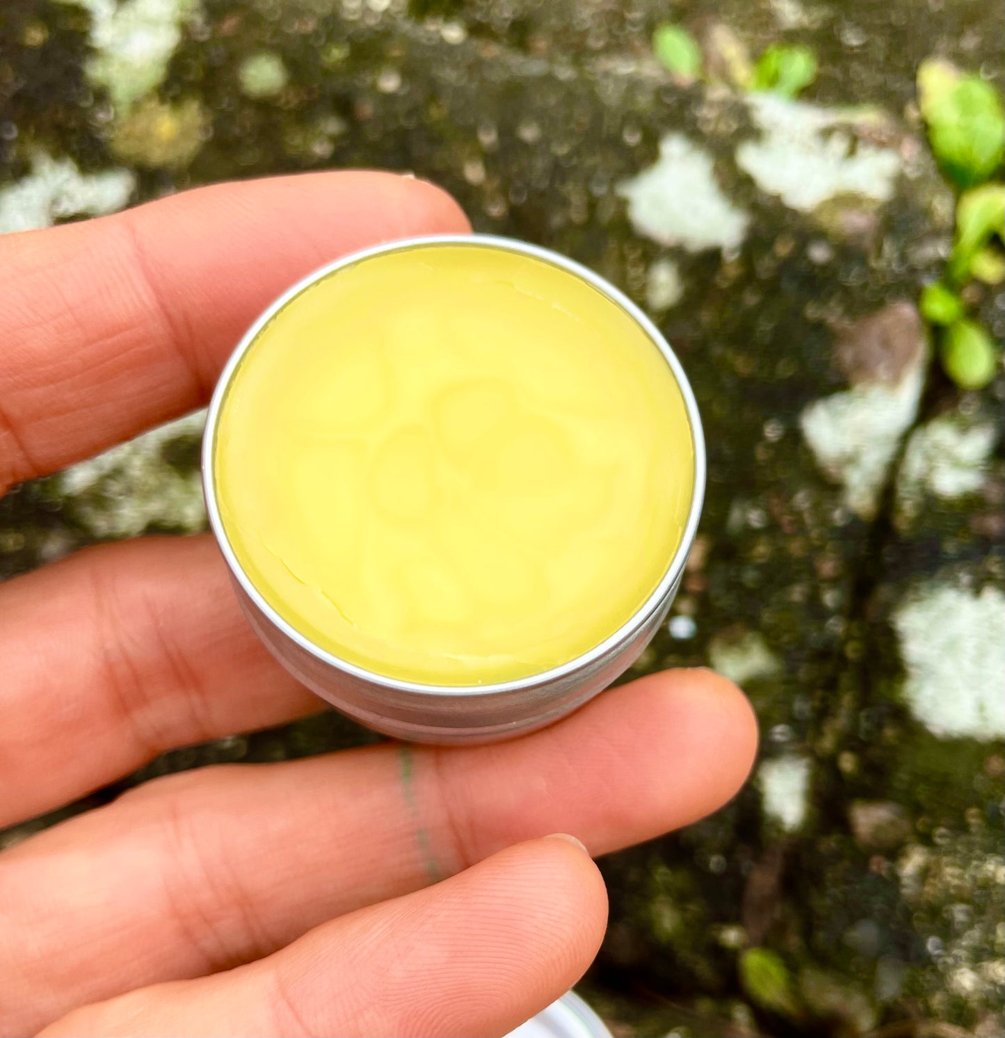 Calendula læbepomade