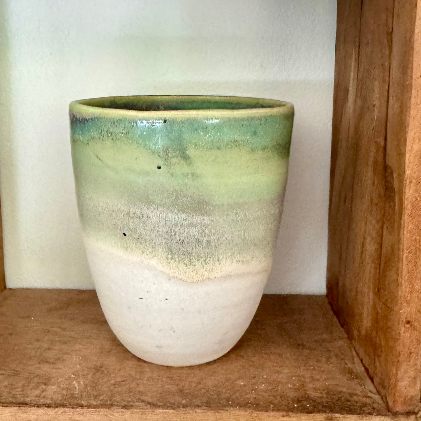Porcelænskrus