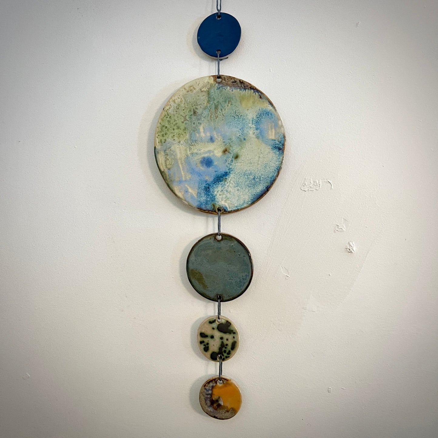 Planet streng