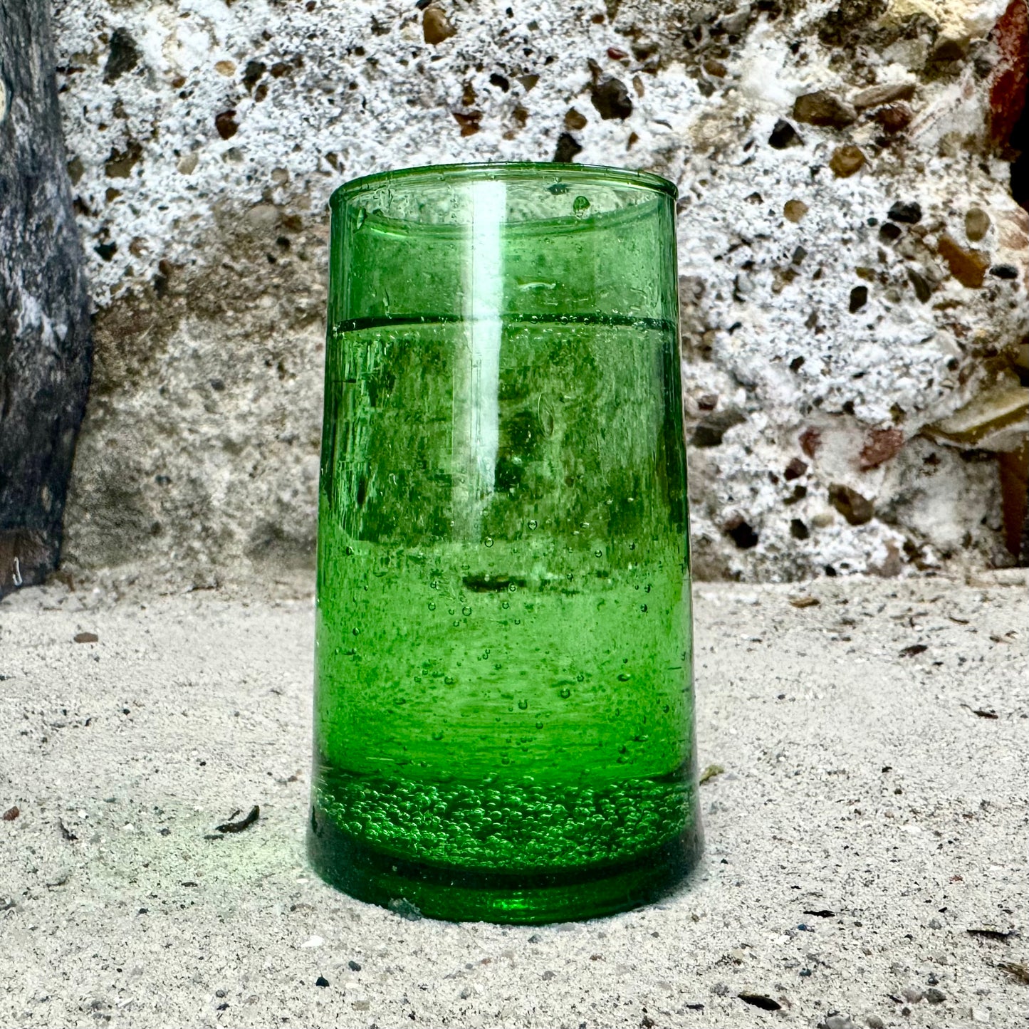 Fez glas, 320 ml.
