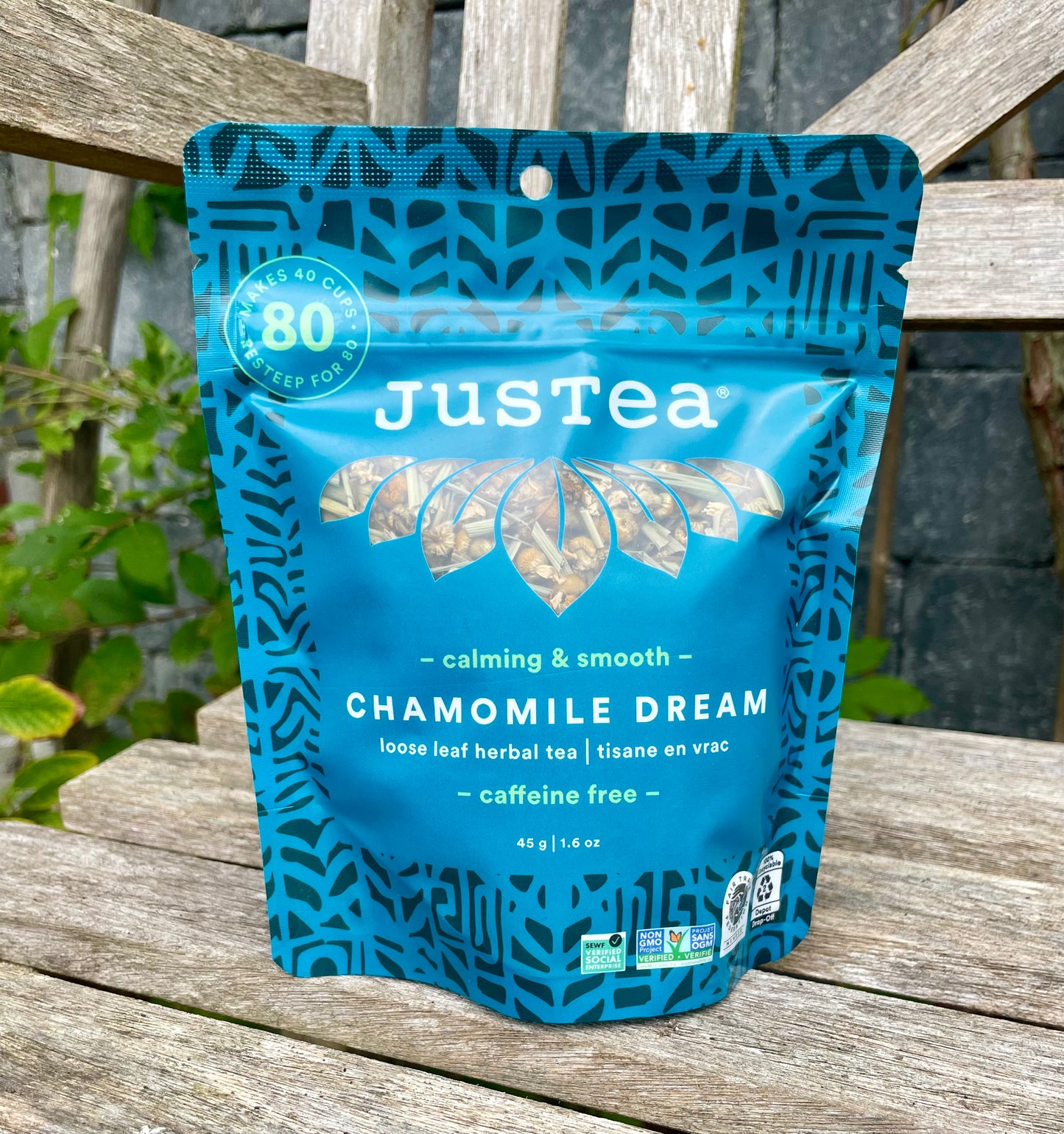 Chamomile Dream