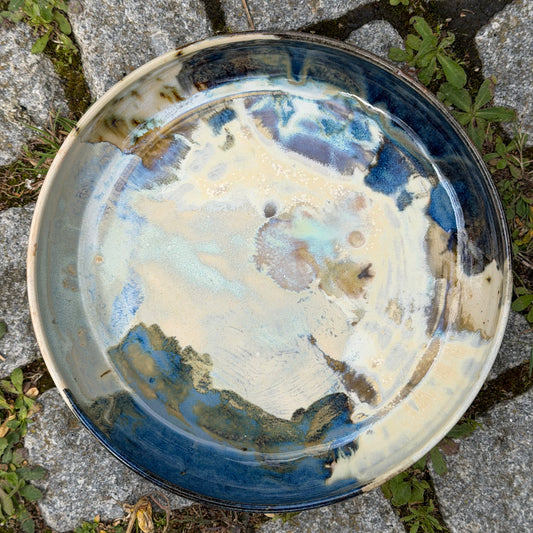 Pastaskål