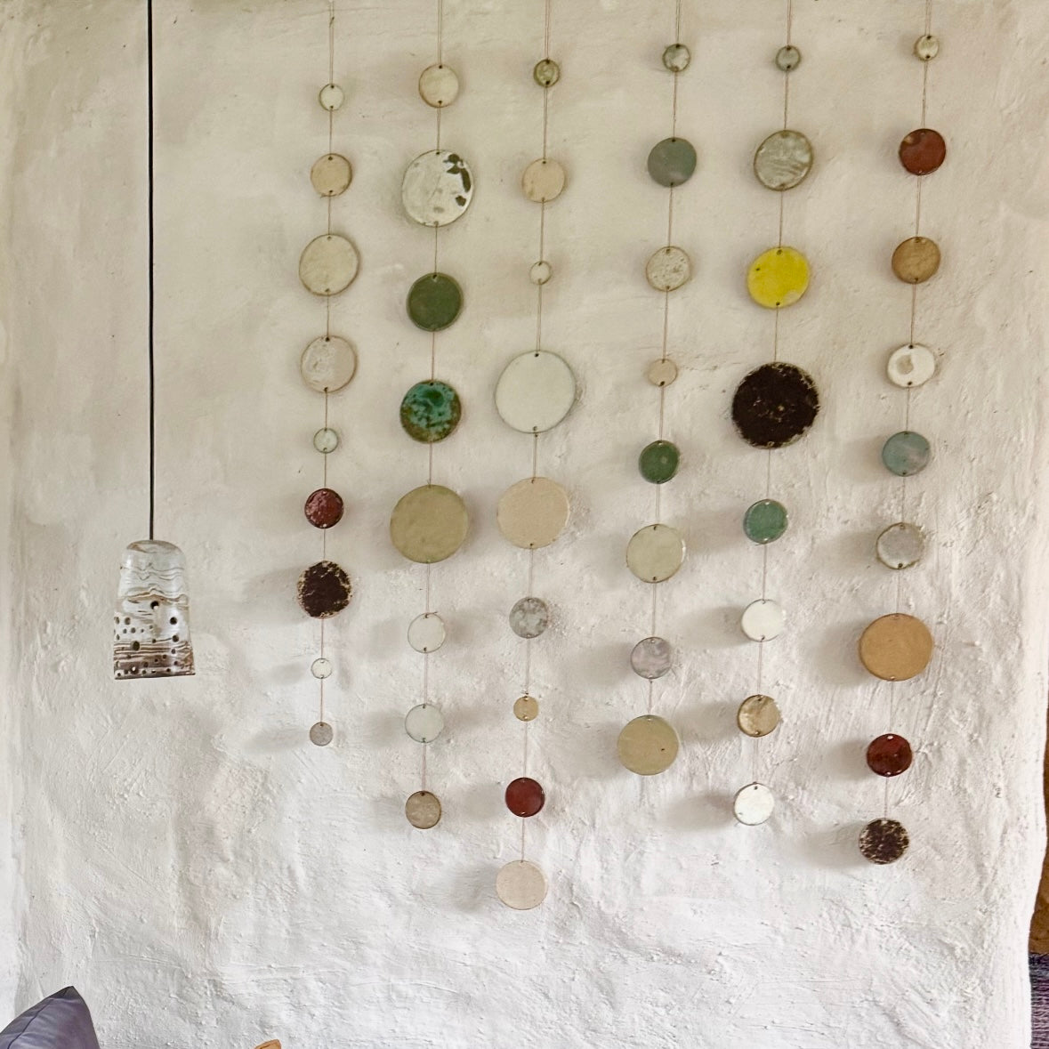 Planet streng, 6 stk