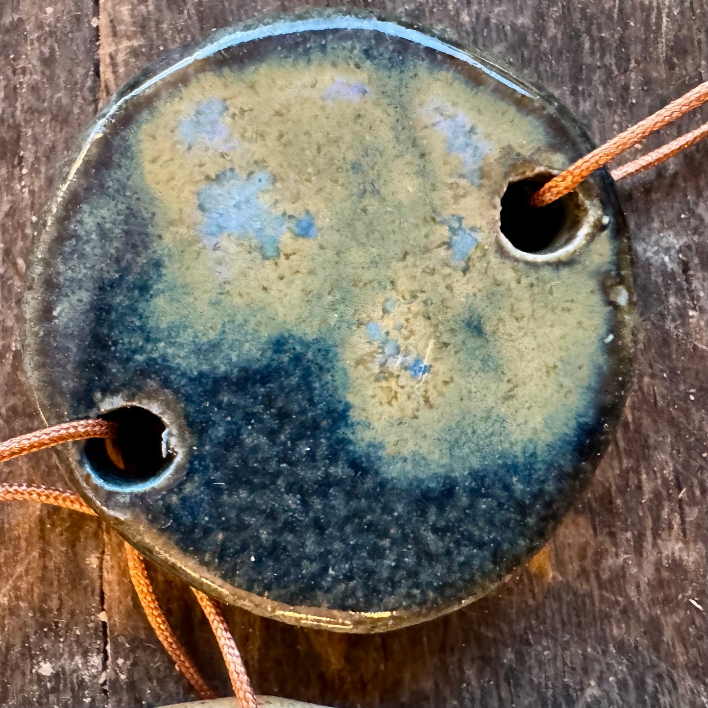 Planet streng, 6 stk