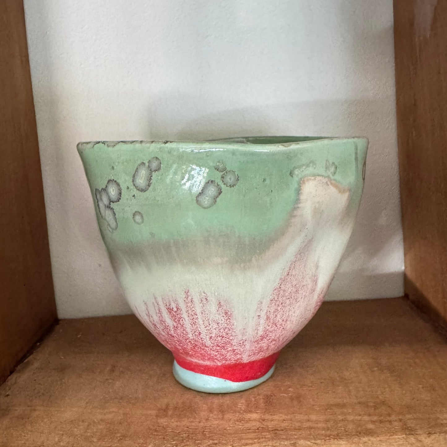Porcelænskrus