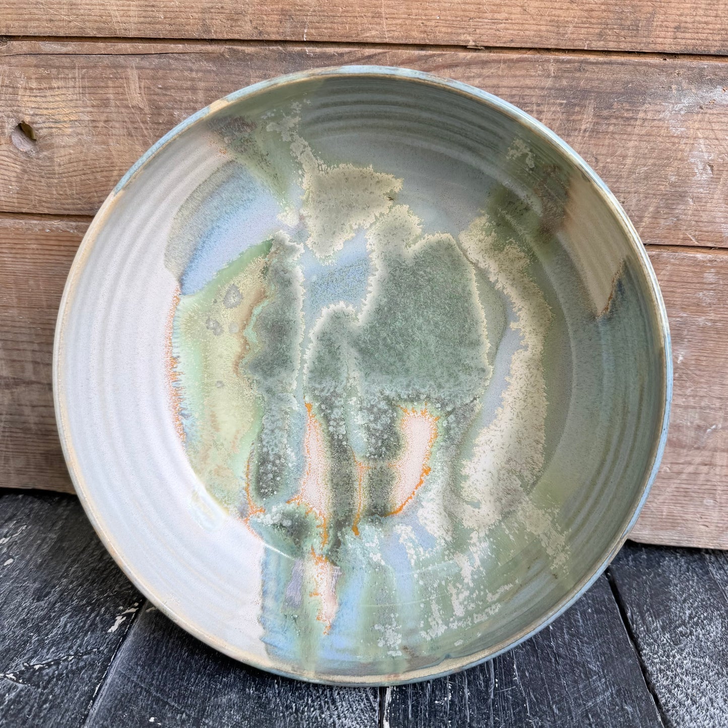 Pastaskål