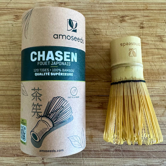 Matcha-piskeris