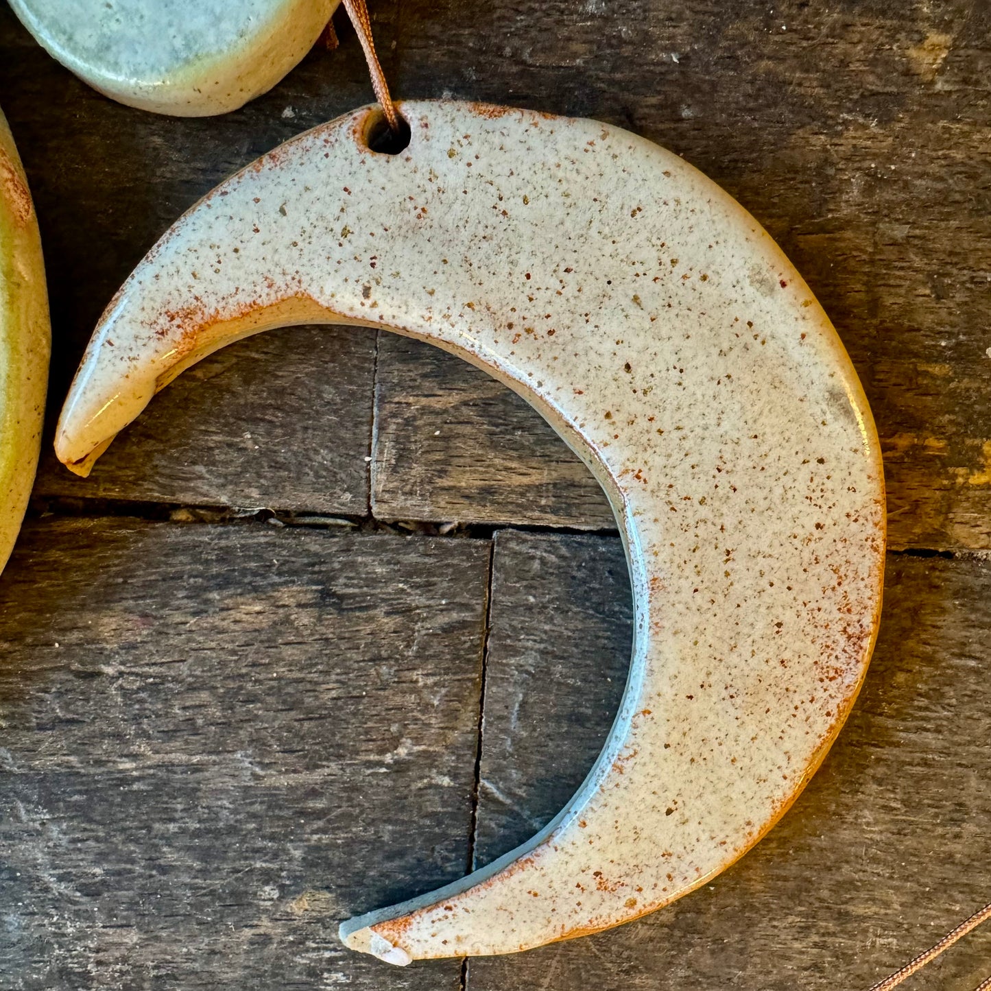 Planet streng, 6 stk