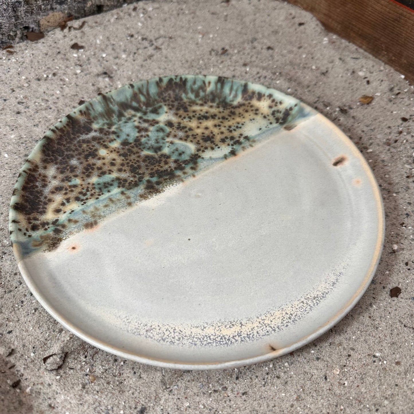 Frokost tallerken