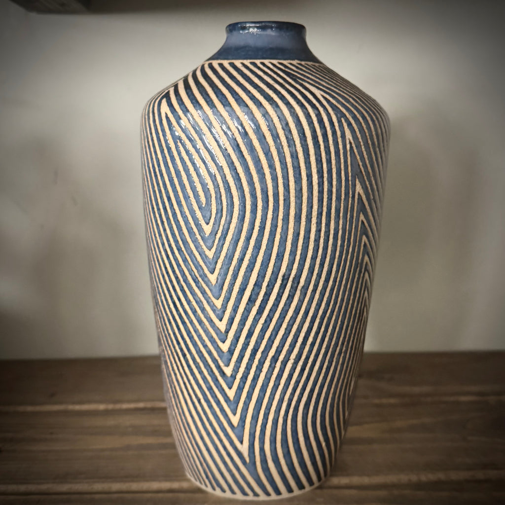 Vase, Klaus Nielsen