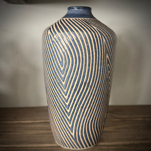 Vase, Klaus Nielsen