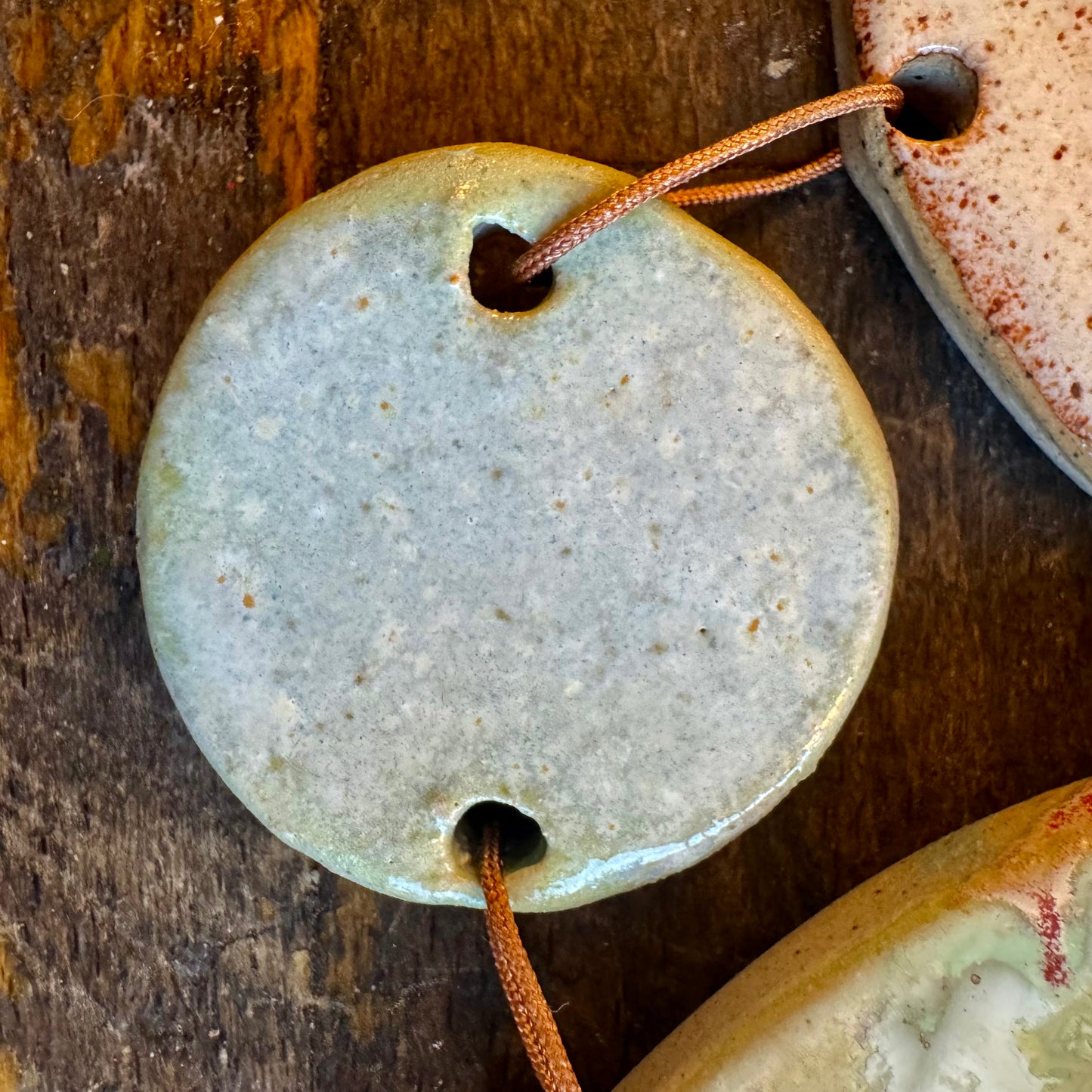 Planet streng, 6 stk