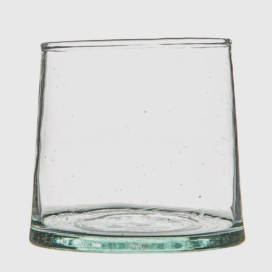 Gennemsigtigt fez glas, 200 ml
