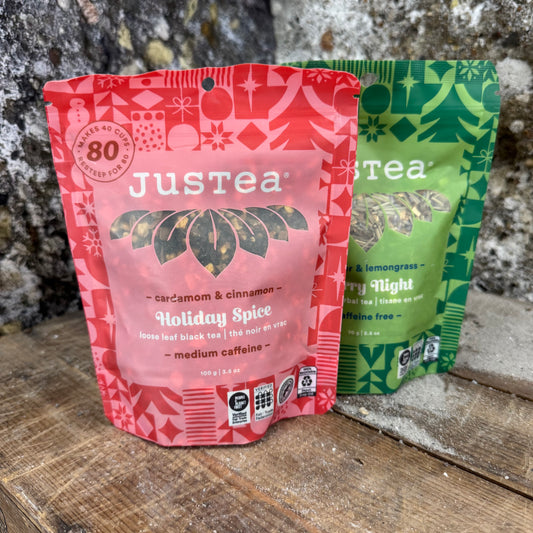 Mandel eller værtindegave