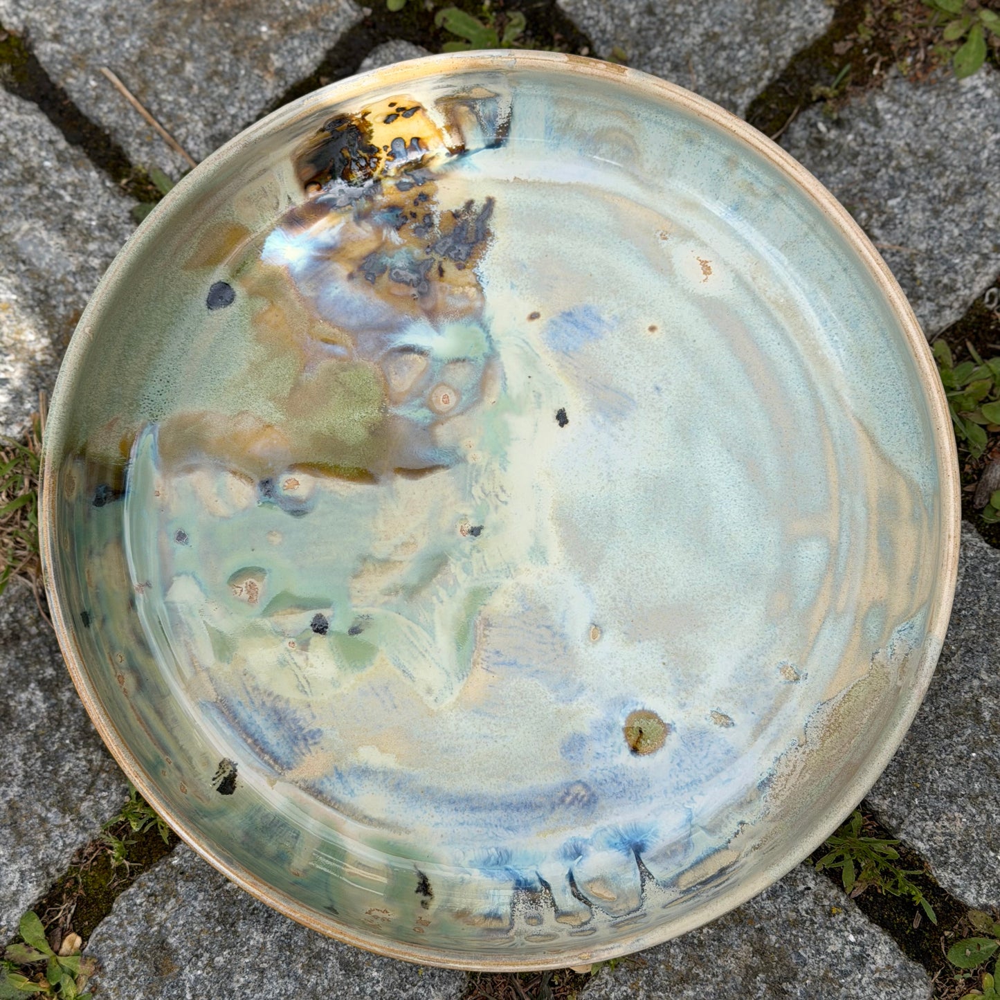 Pastaskål