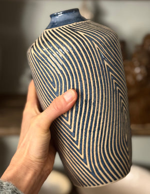 Vase, Klaus Nielsen