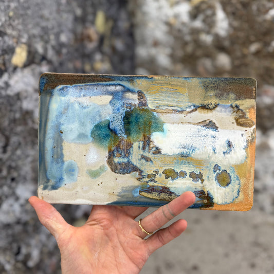 Bordskånerprydplade