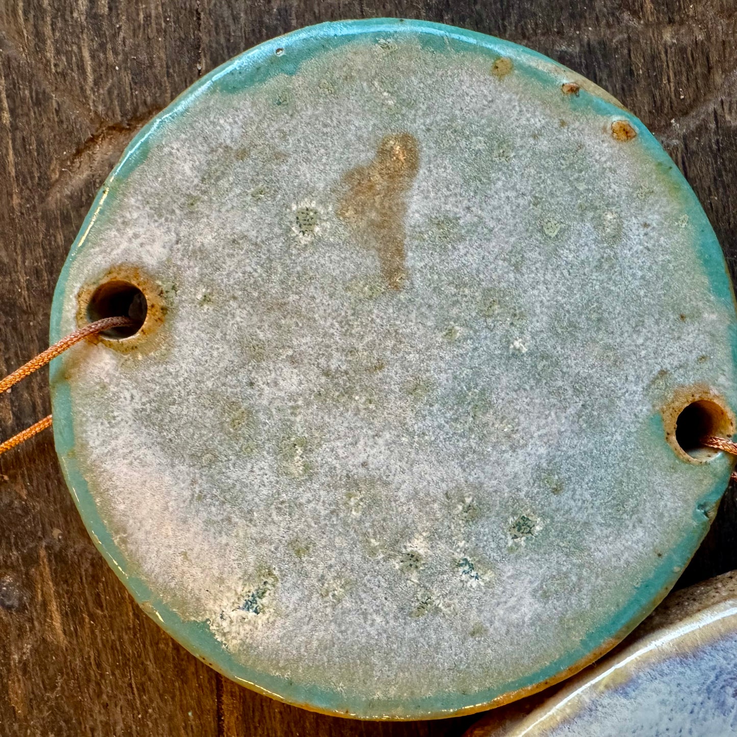 Planet streng, 6 stk