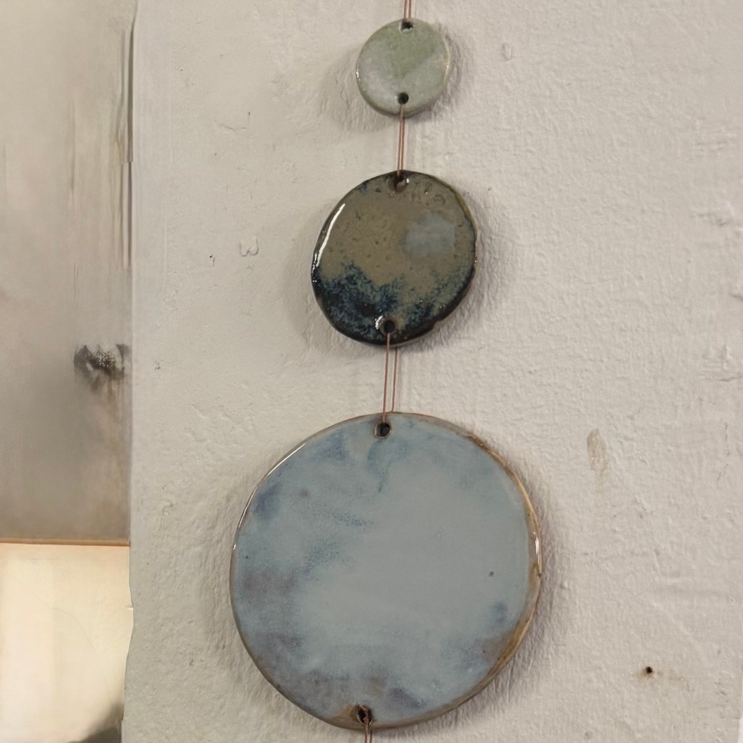 Planet streng, 6 stk