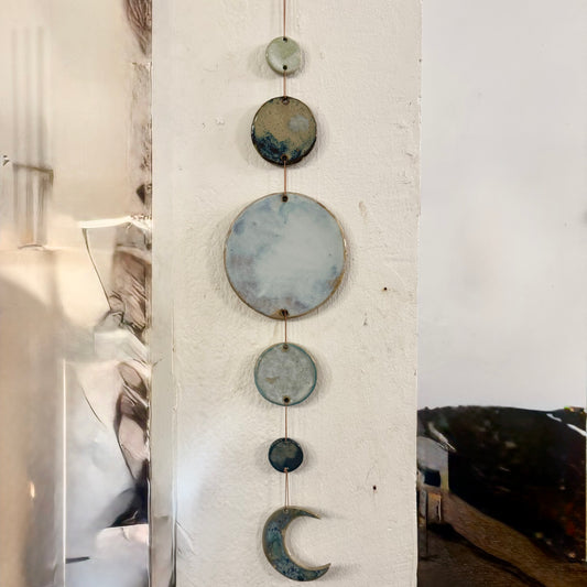 Planet streng, 6 stk