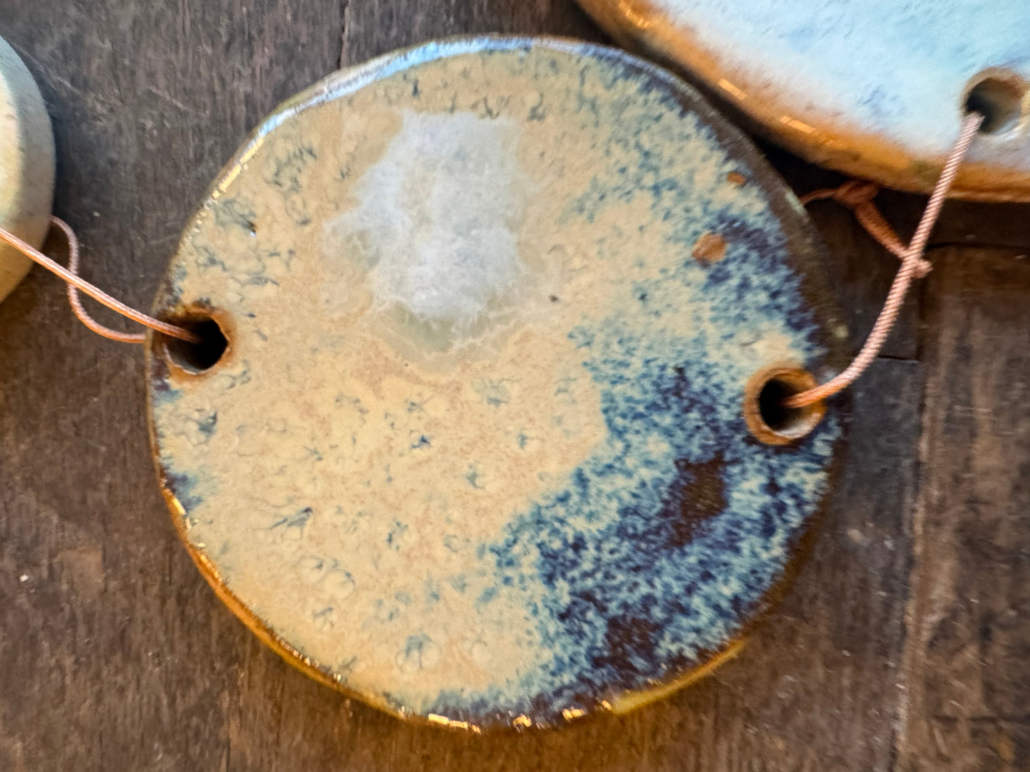 Planet streng, 6 stk