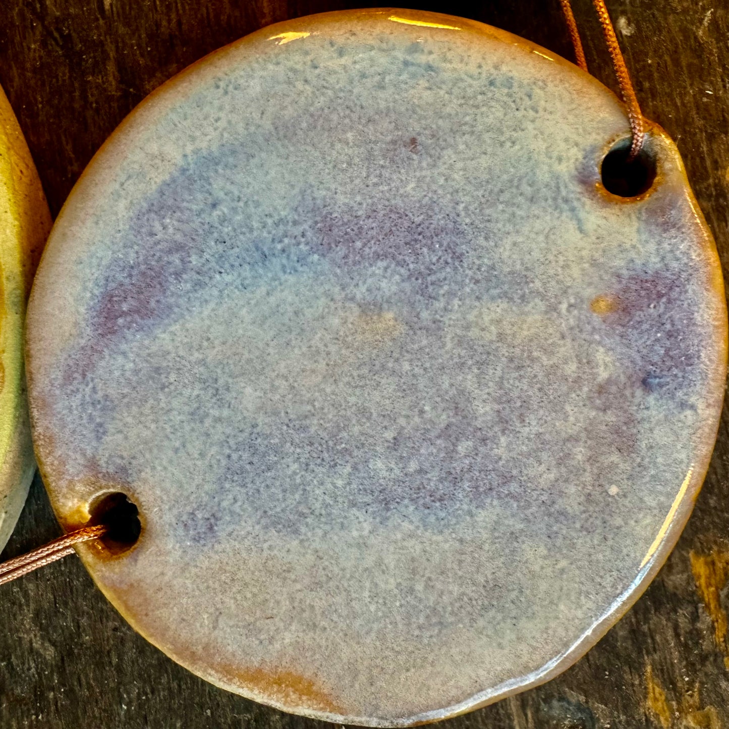 Planet streng, 6 stk