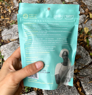 Pebermint detox