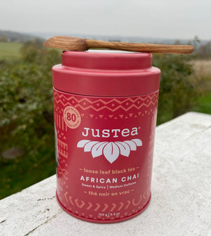 African chai